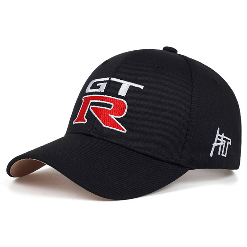 Nowa moda GTR Racing Baseball  – Embroidery Garments recenzja i cena