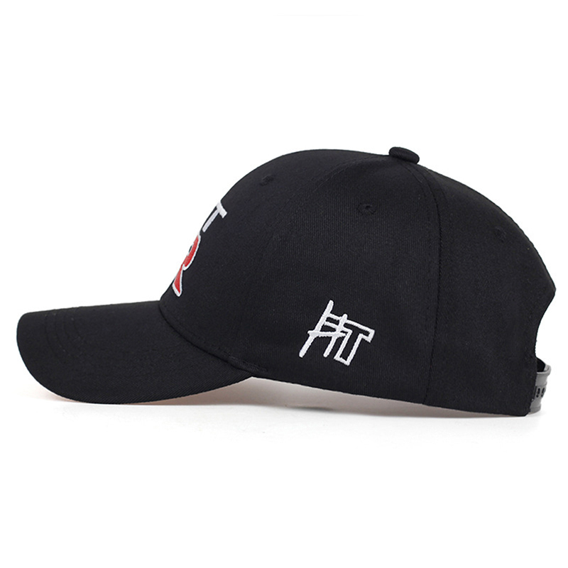 Nowa moda GTR Racing Baseball  – Embroidery Garments recenzja i cena