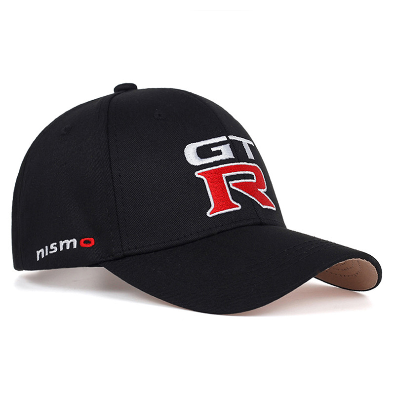 Nowa moda GTR Racing Baseball  – Embroidery Garments recenzja i cena