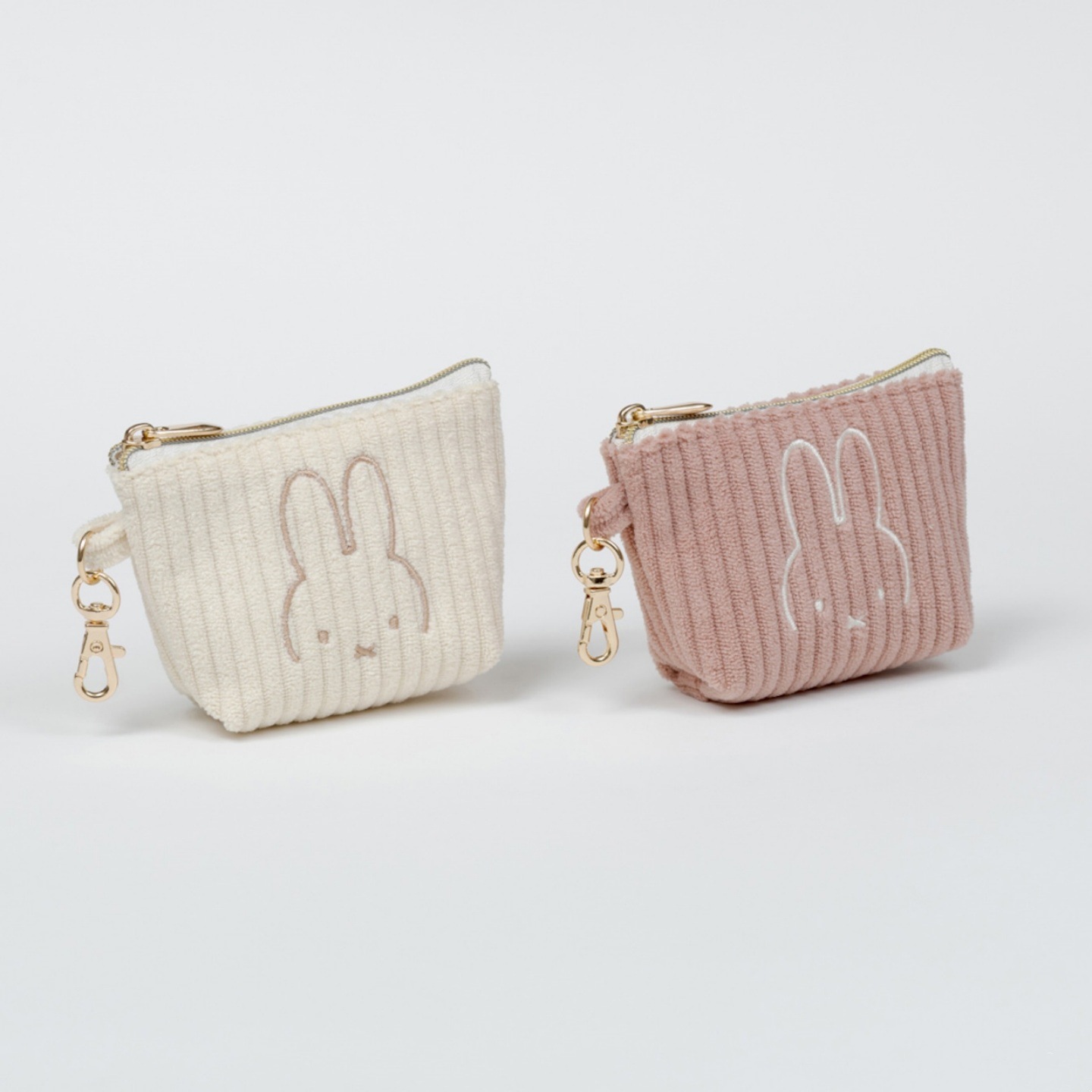 Uroczy portfelik na drobne z m – Embroidery Bag recenzja i cena