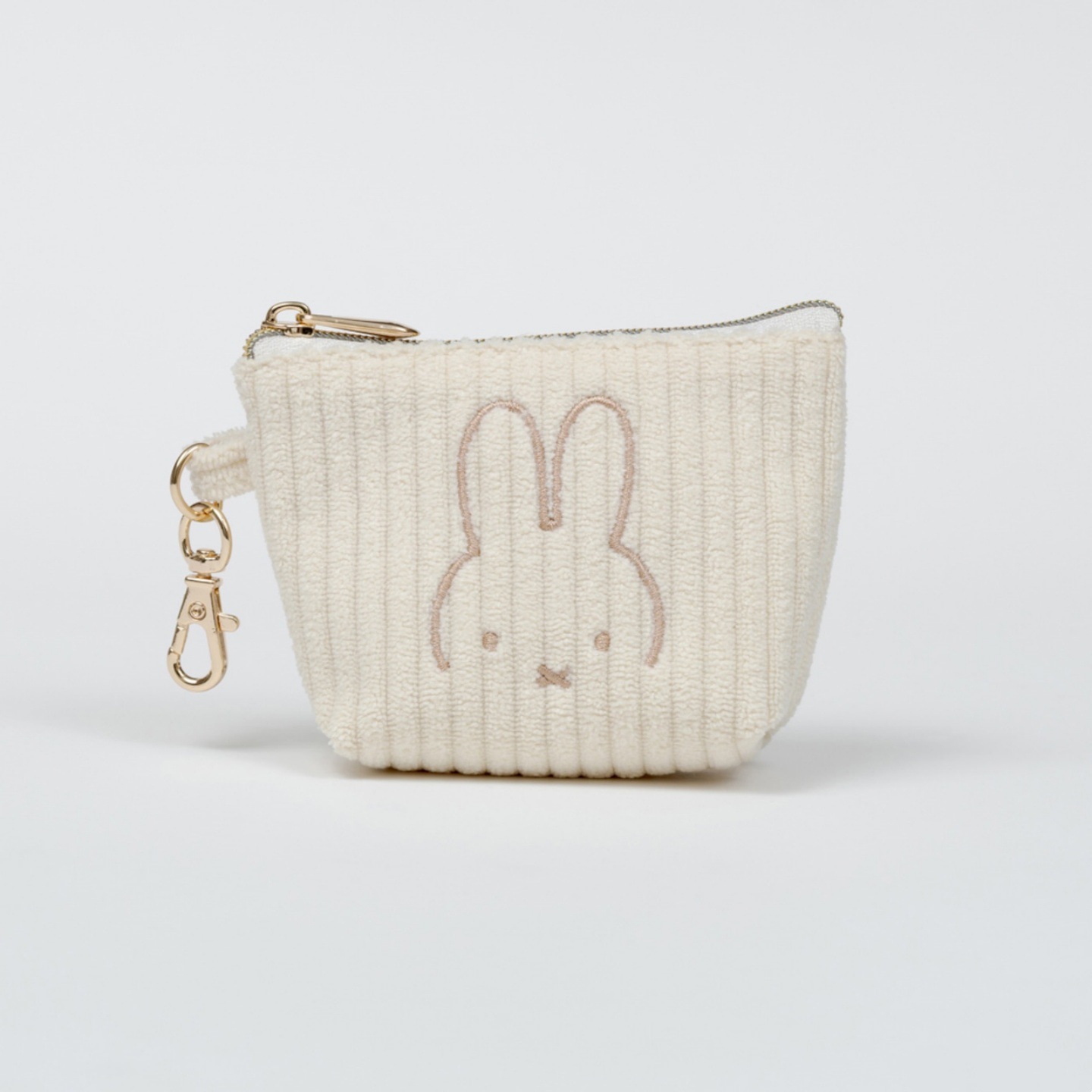 Uroczy portfelik na drobne z m – Embroidery Bag recenzja i cena