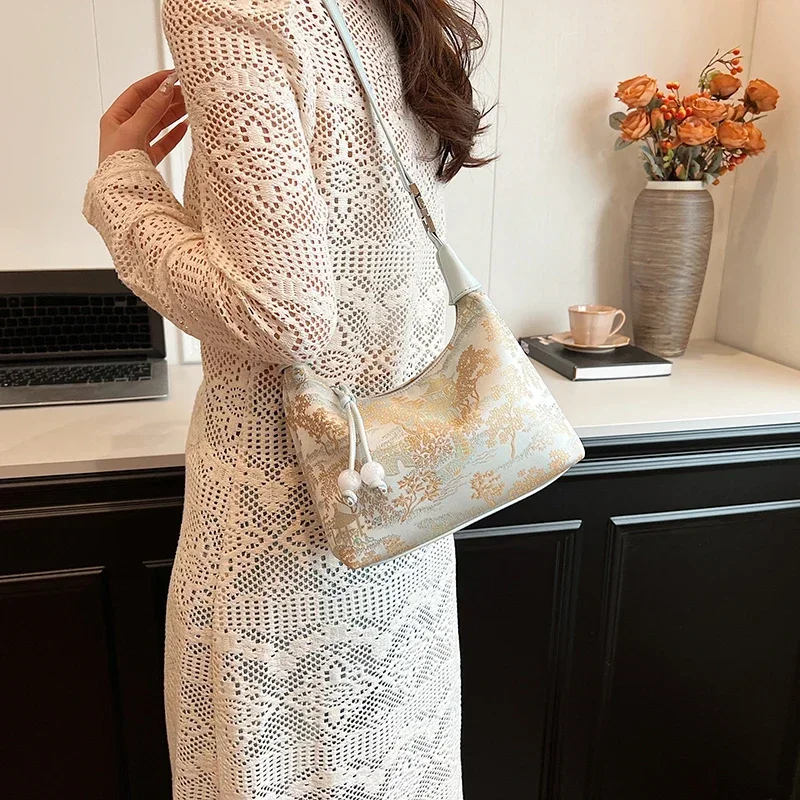 Projektuj małe torby typu cros – Embroidery Bag recenzja i cena