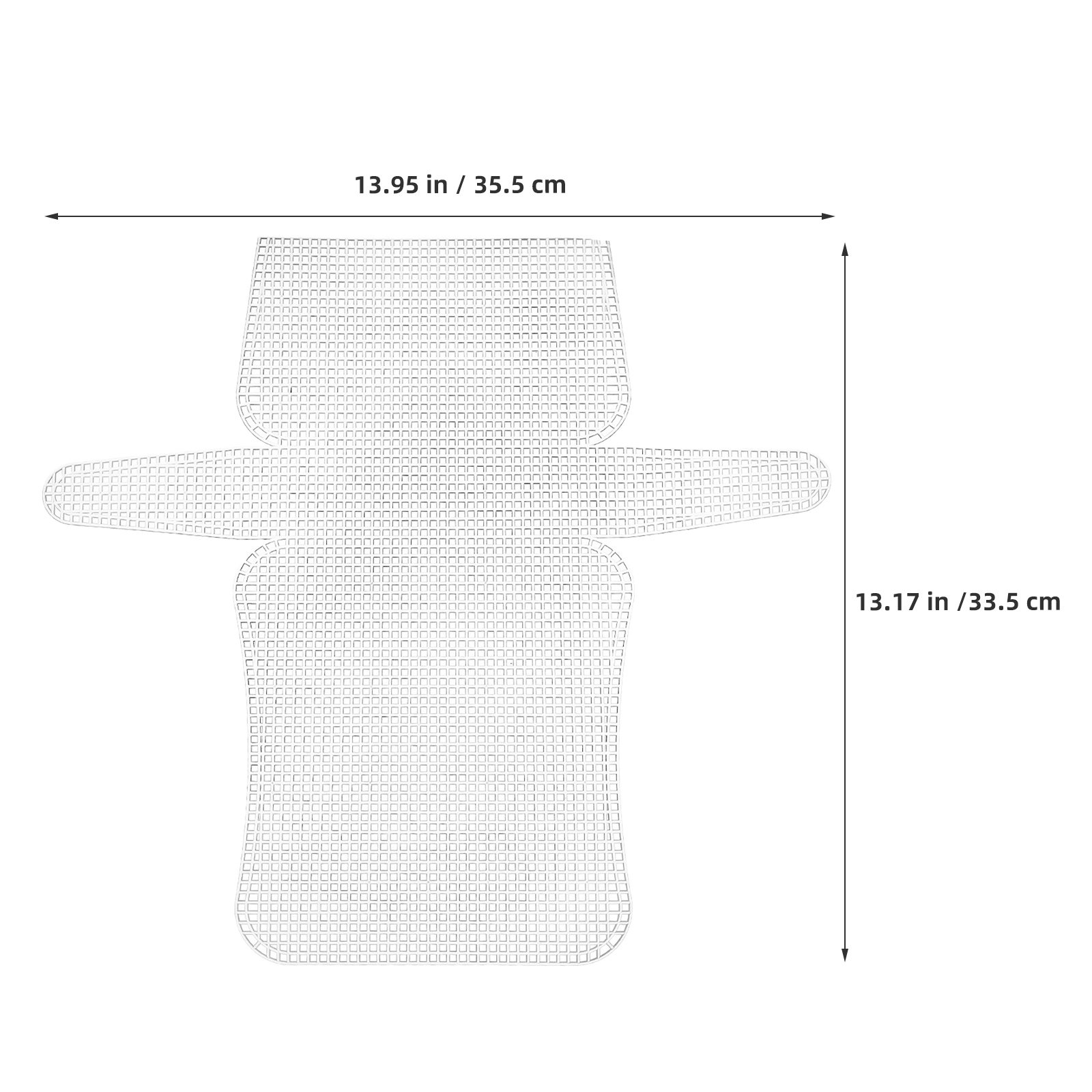 7 sztuk elastycznych, plastiko – Embroidery Bag recenzja i cena